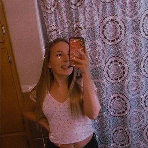 Meet your Posher, Riley